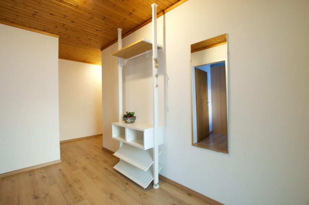 Apartment 101 jakob weitlaner