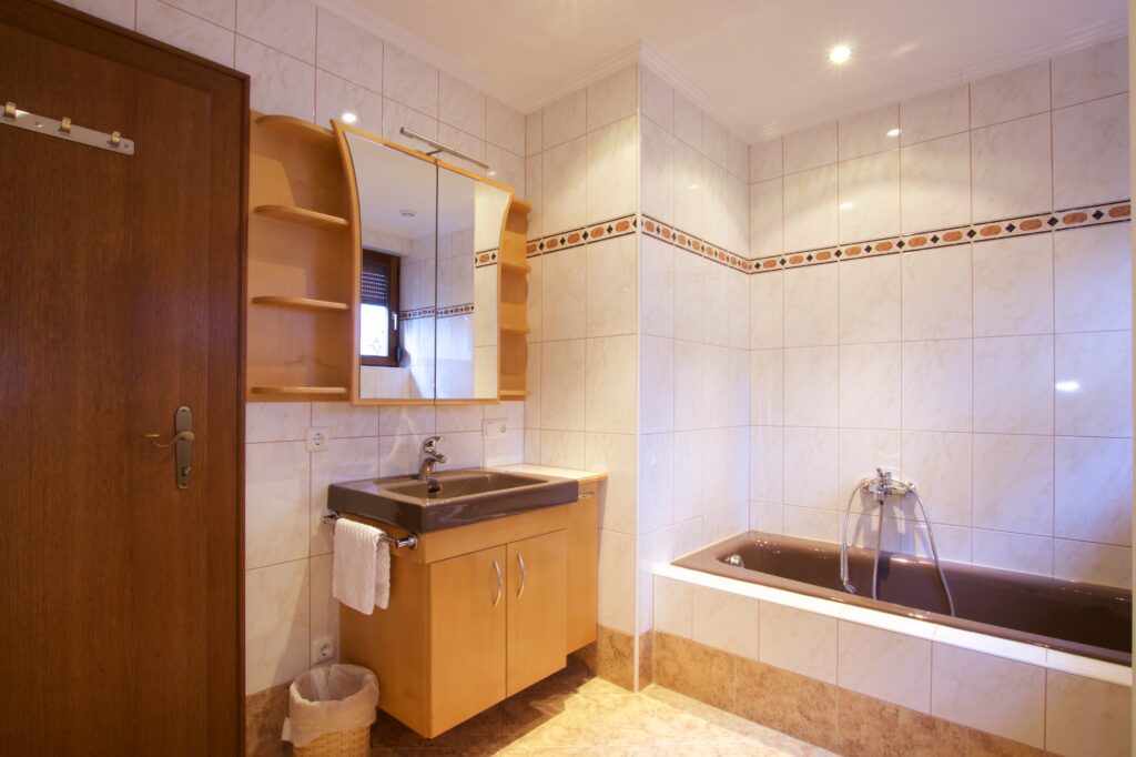 Apartment 301 jakob weitlaner