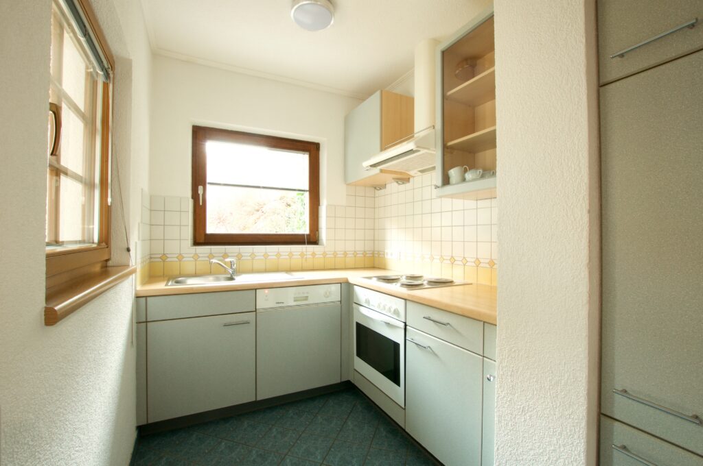 Apartment 301 jakob weitlaner