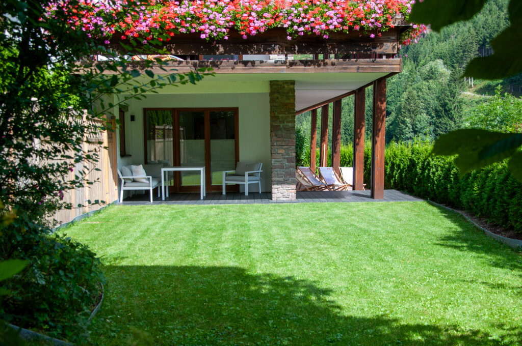 Apartment 101 jakob weitlaner